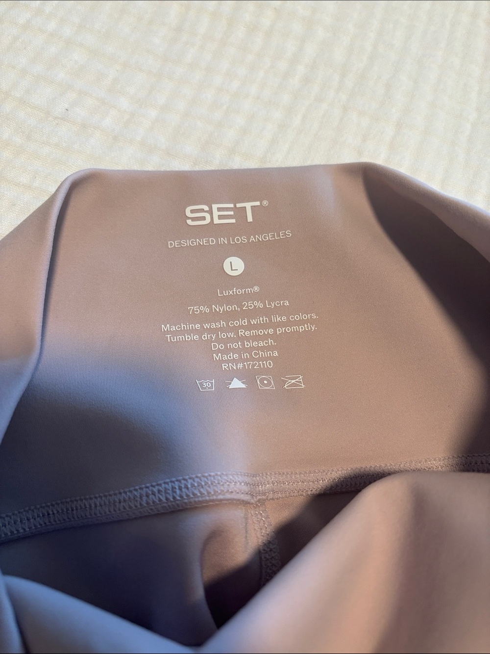 SET ACTIVE - Picture 8 of 9